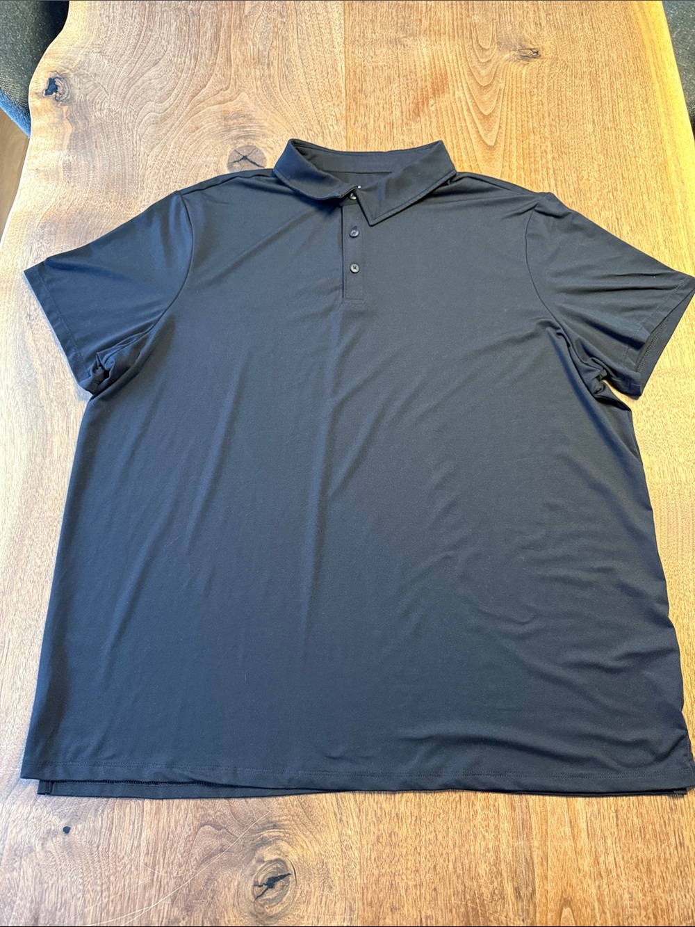 ALL IN MOTION Polo - XL
